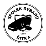 Spolek rybářů Řitka, z.s. - Logo